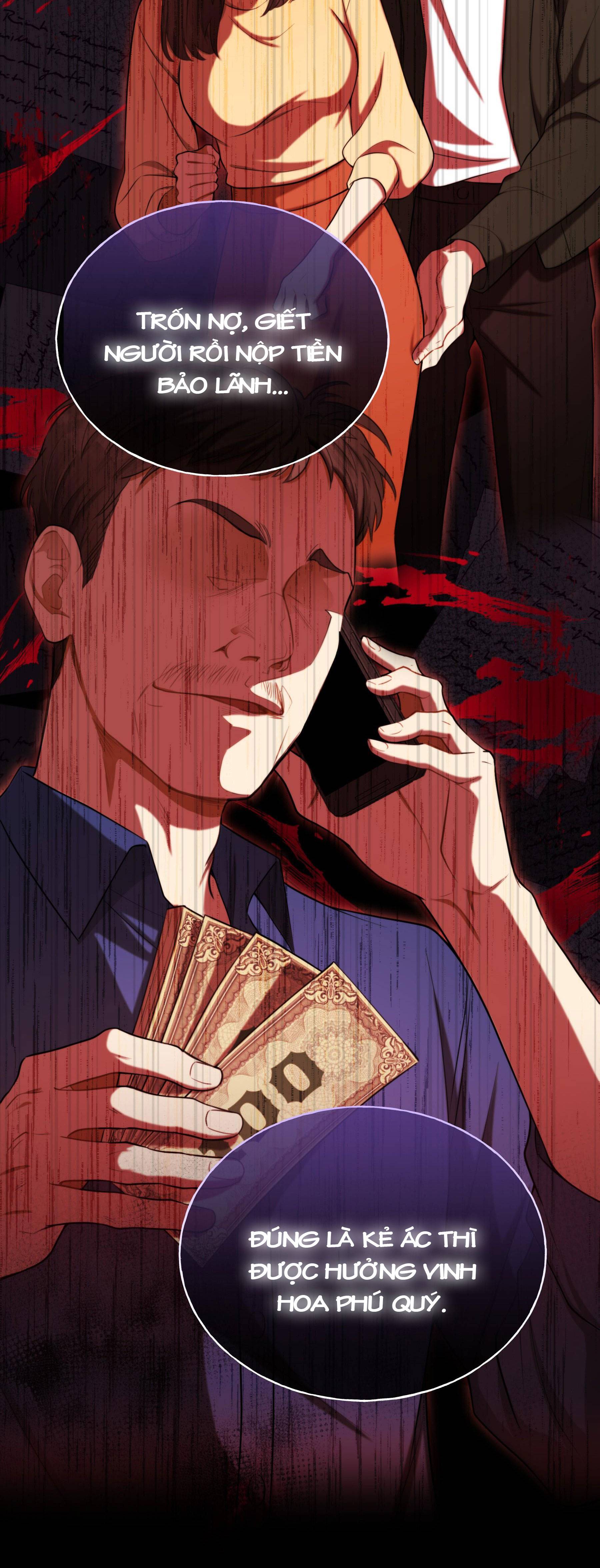 giam cầm em trong lòng bàn tay chapter 6 5