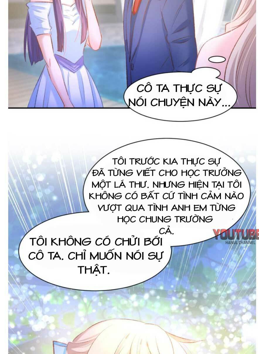 hôn nhân ấm áp : tổng tài sủng vợ thành nghiện chapter 52 22