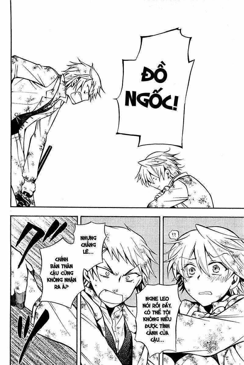 pandora hearts chapter 27 38