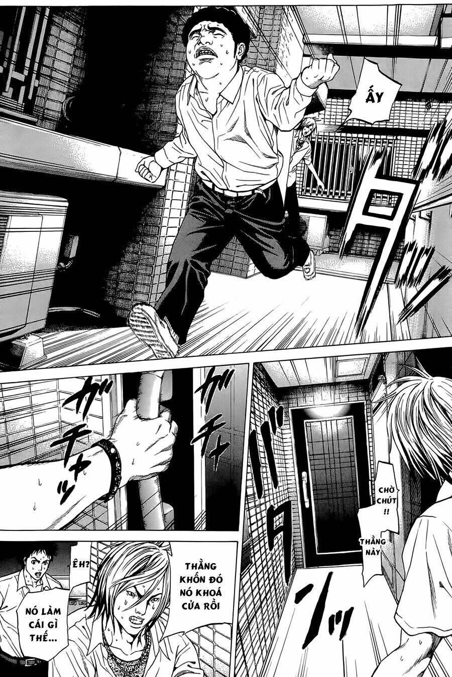 hakaijuu chapter 2 37