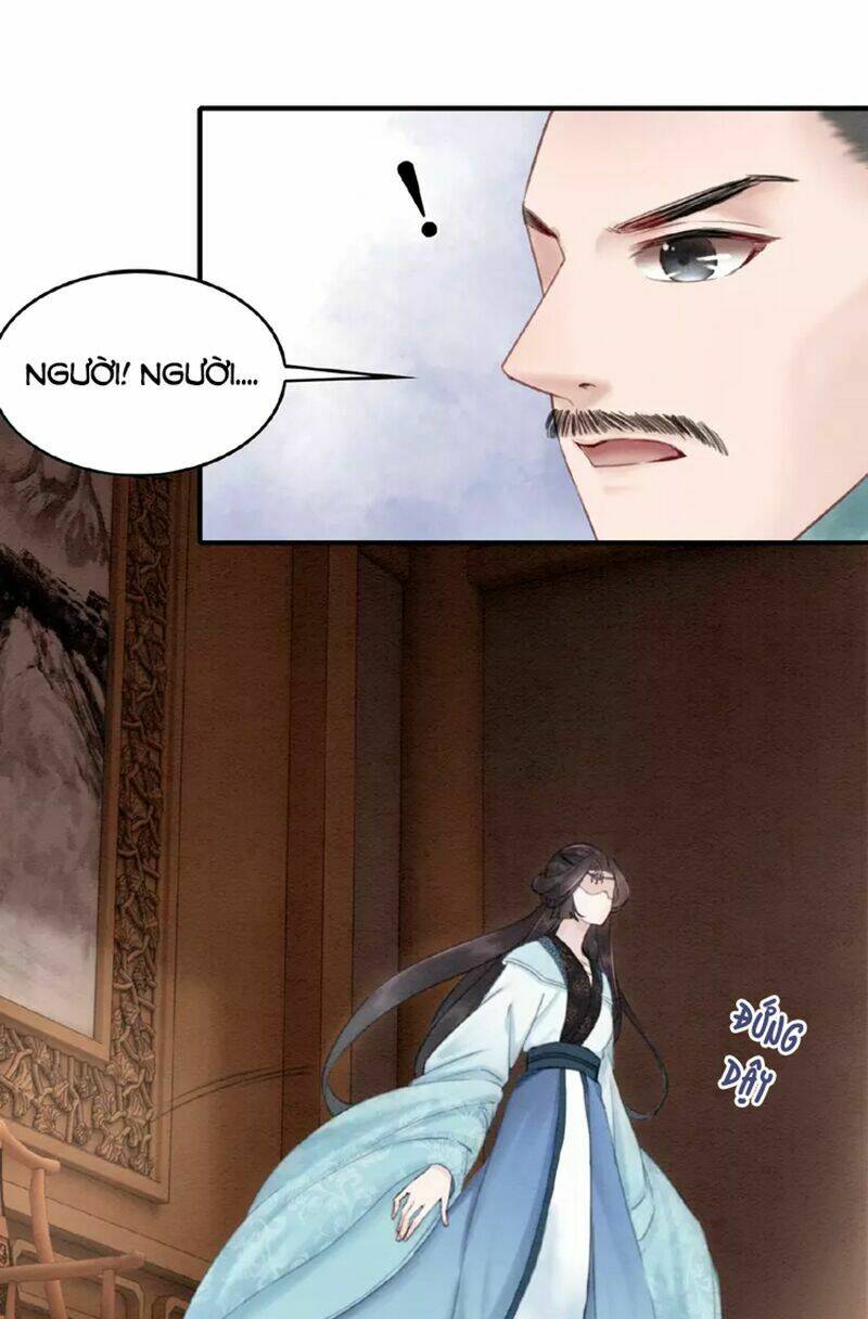 trọng sinh bá sủng nhiếp chính vương quá mạnh mẽ chapter 21 43