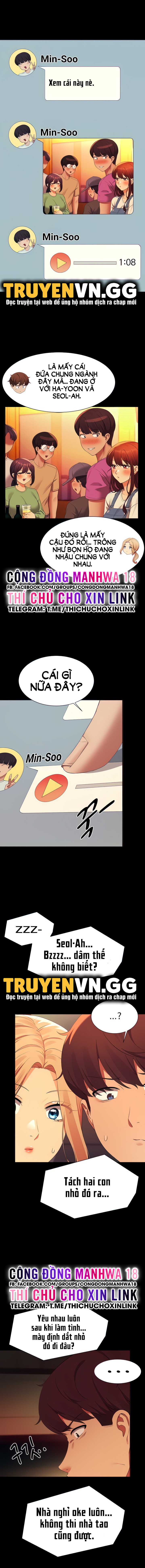 where is goddess - nữ thần đâu rồi? chapter 62 5