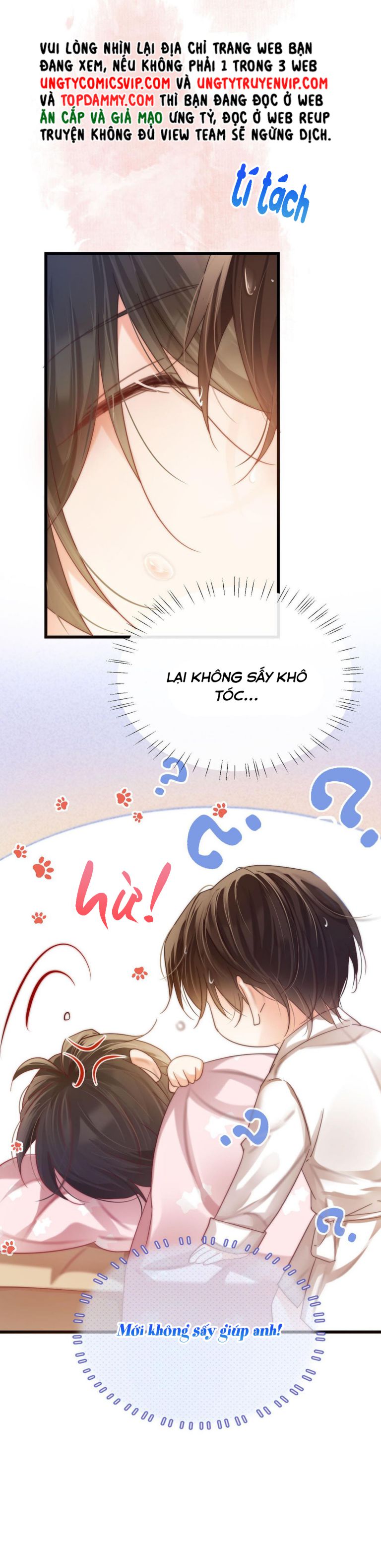 nịch tửu chapter 88 12