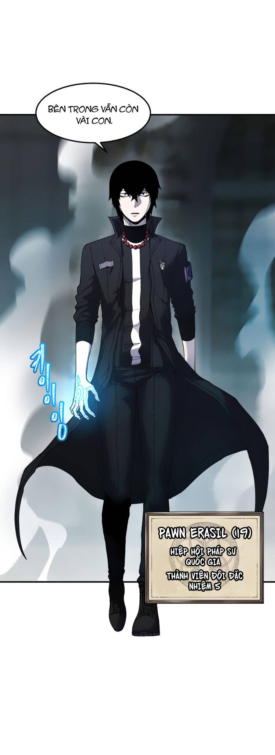 pháp sư chapter 77 30