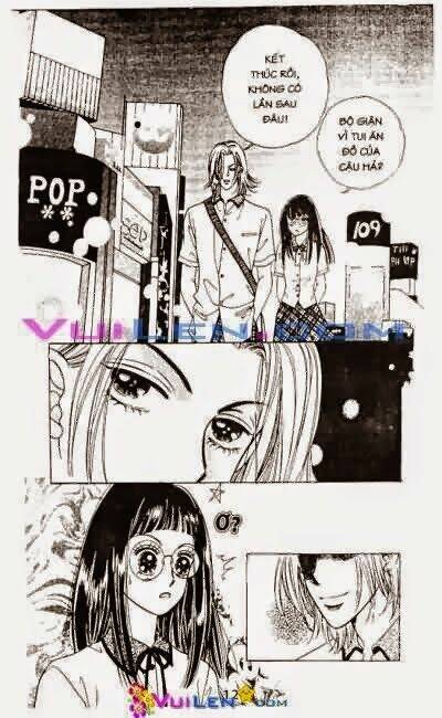 hắn ta, anh ấy và cô ấy - he and that girl chapter 6 122