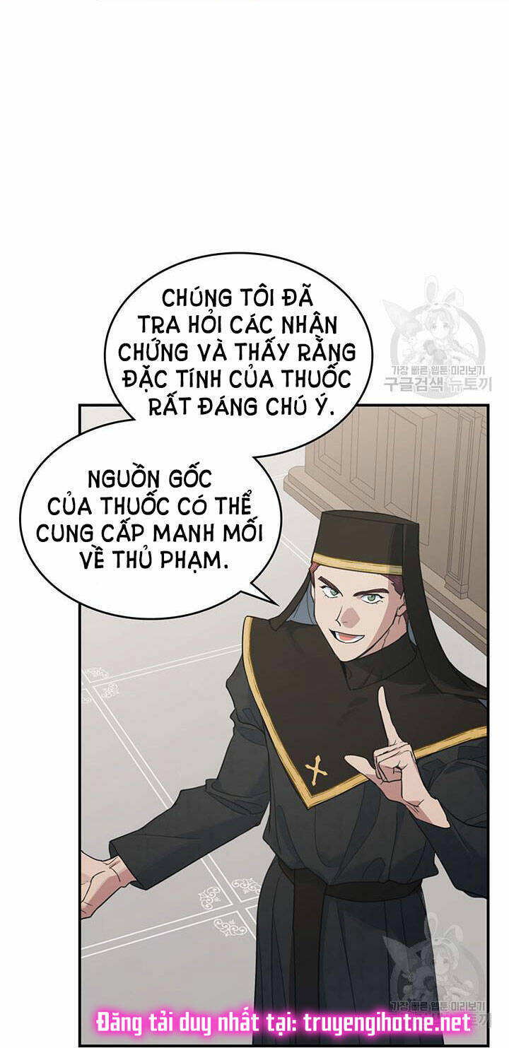 Người Đẹp Và Quái Thú Chapter 123 - Trang 26