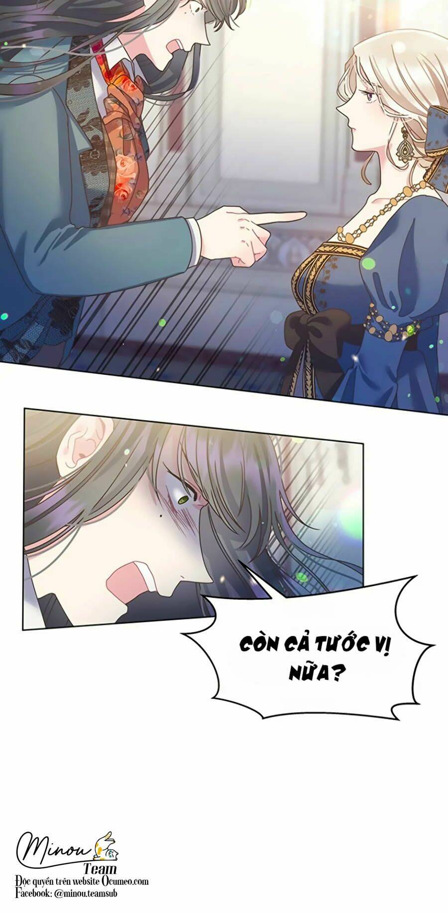 khu vườn câm lặng chapter 7 51