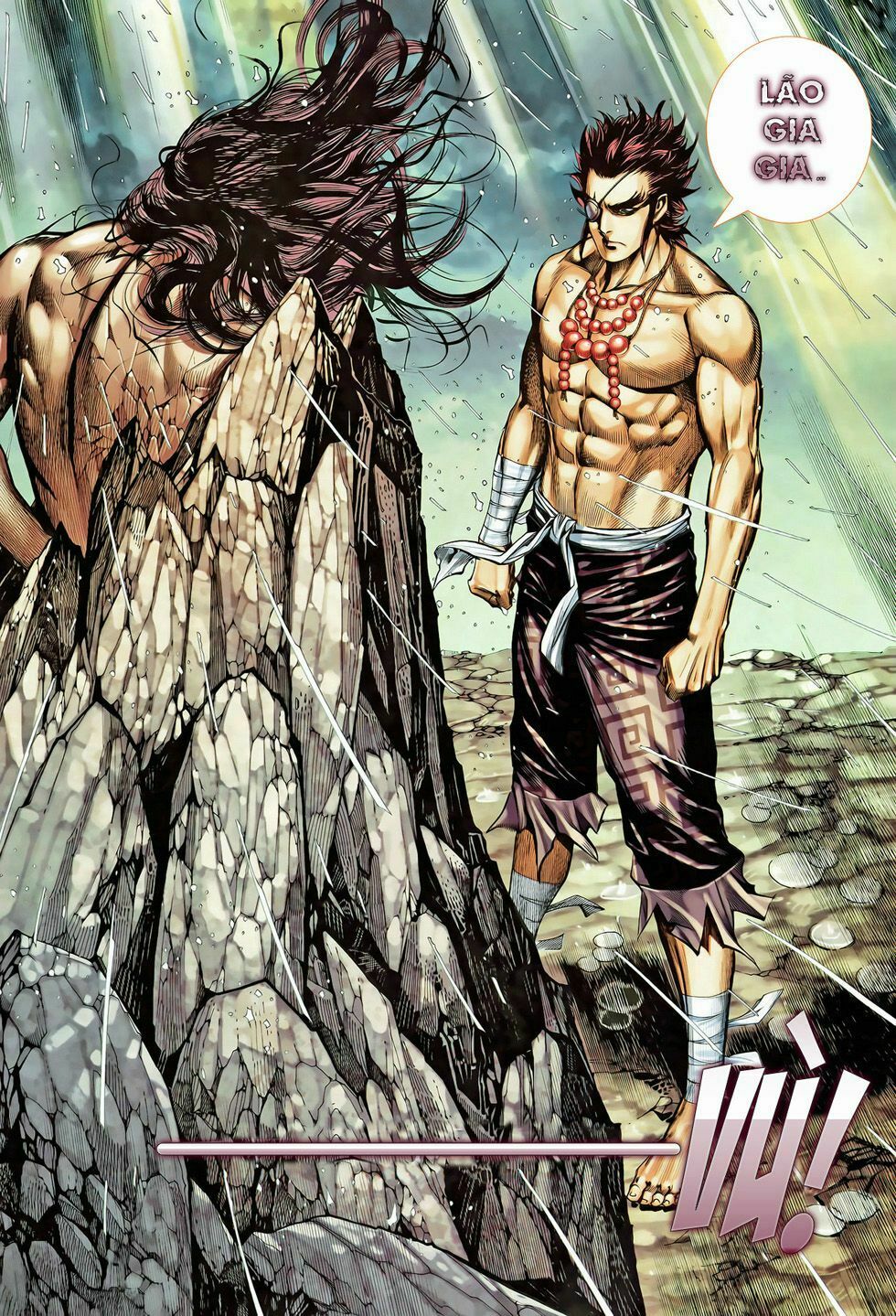 phong thần ký chapter 80 10