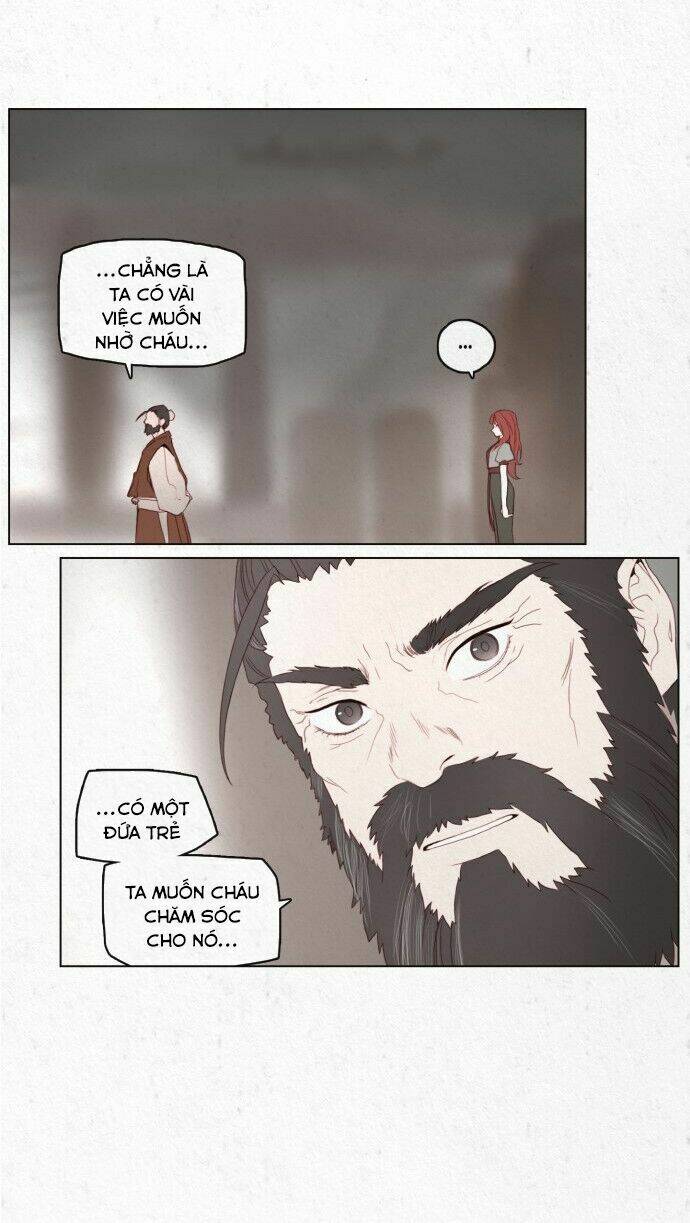 dawn of the frozen wastelands chapter 2 26