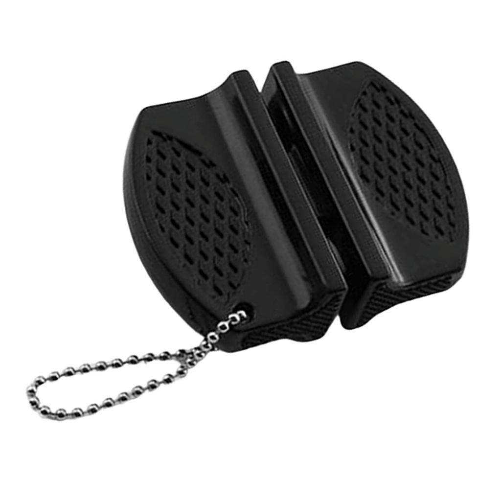 Mini Gốm Rod Vonfram Thép Mài Dao Công Cụ Mài Nhỏ