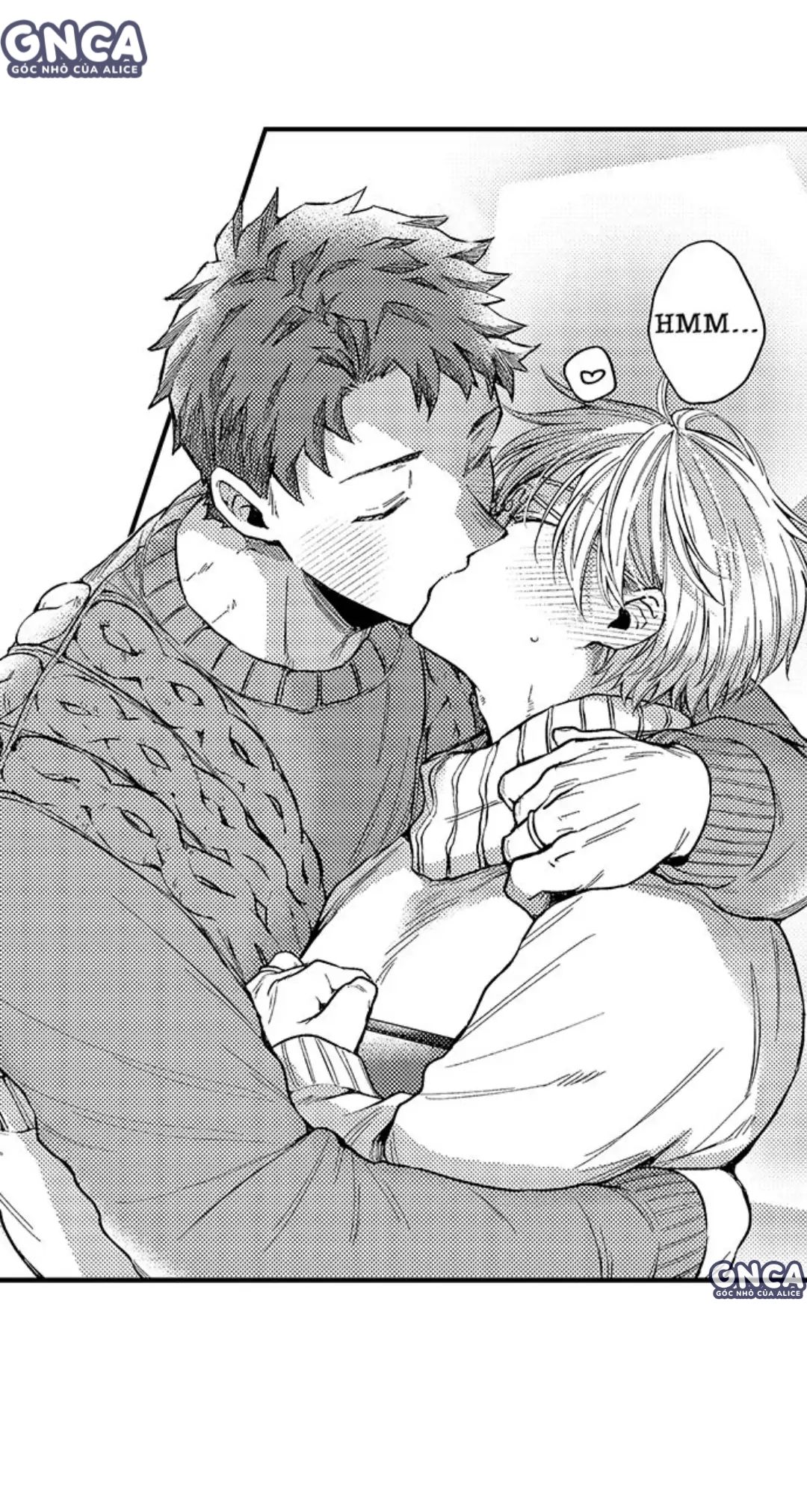 chơi em đi chồng yêu! chapter 7 18