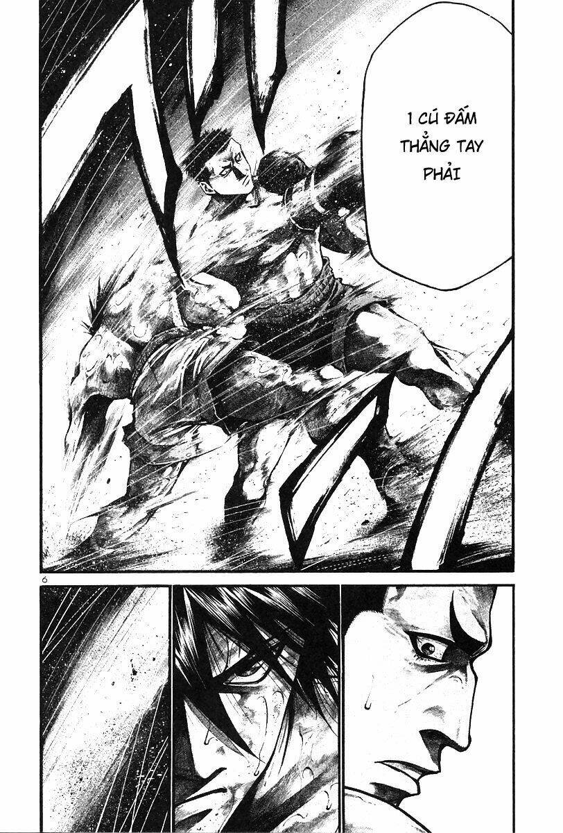 rainbow chapter 153 7