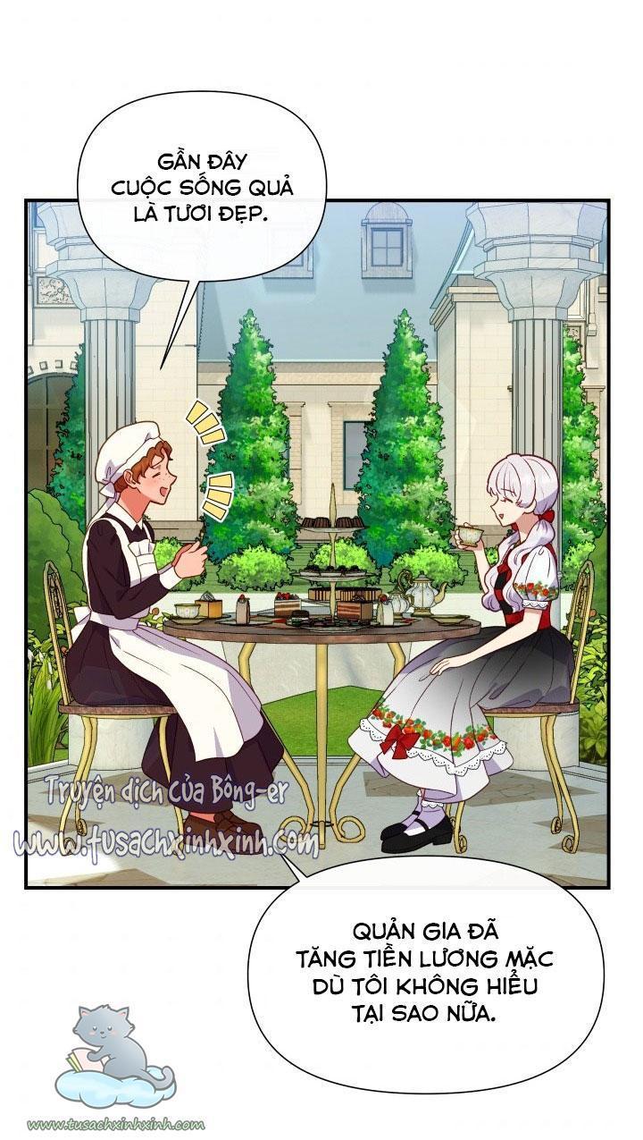 công nương khế ước của gia tộc công tước quái vật chapter 141 29