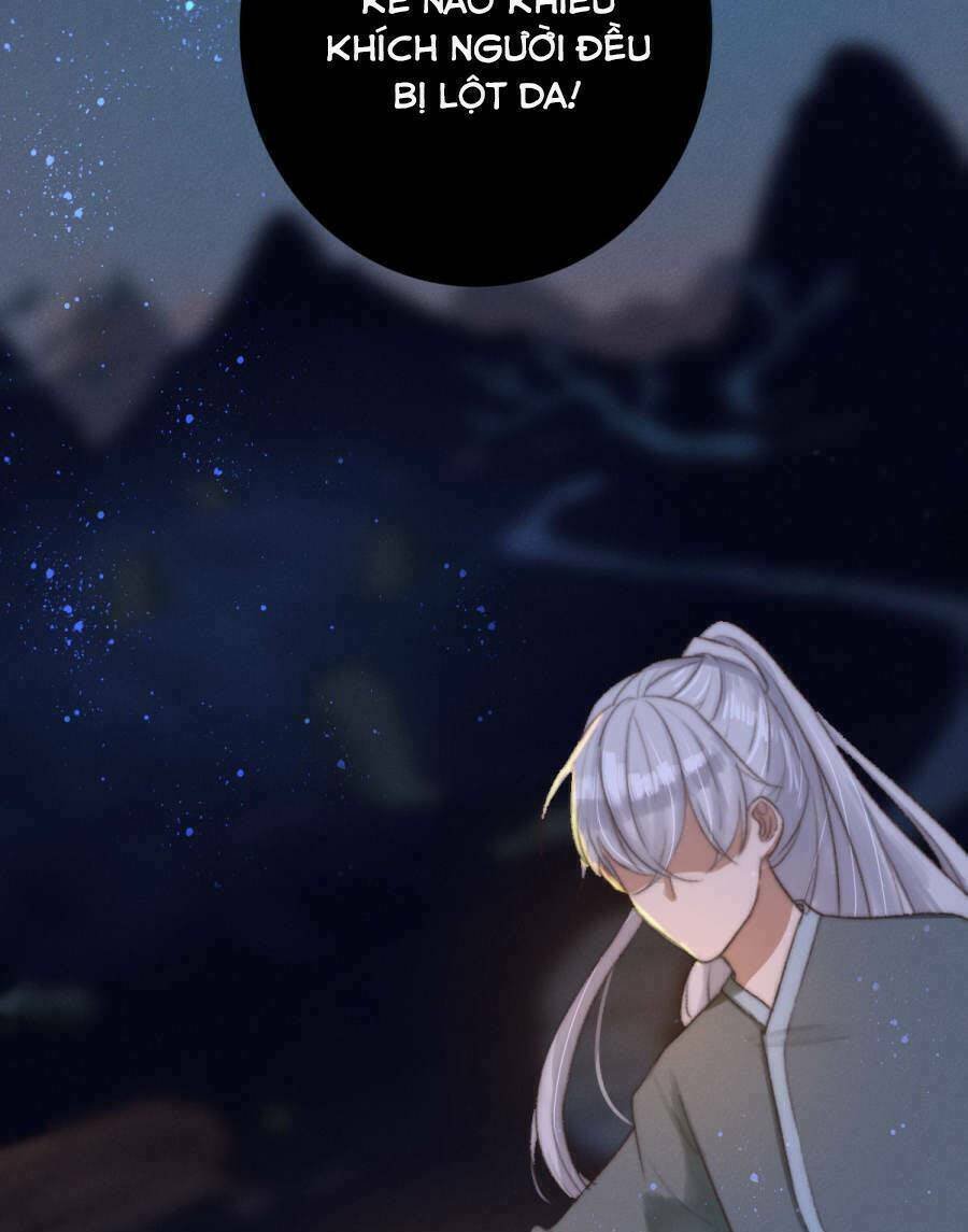 thịnh sủng chi cẩm tú chinh đồ chapter 2 12