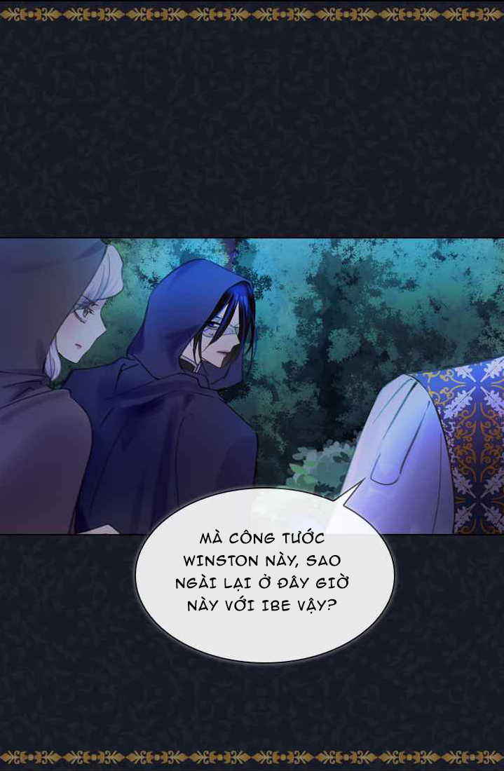 chiến lược sinh tồn của tiểu thư chapter 17 34