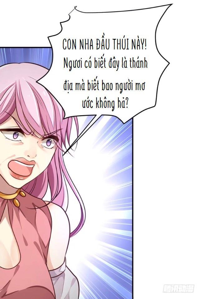 trọng sinh thành tiểu nha đầu chapter 15 28