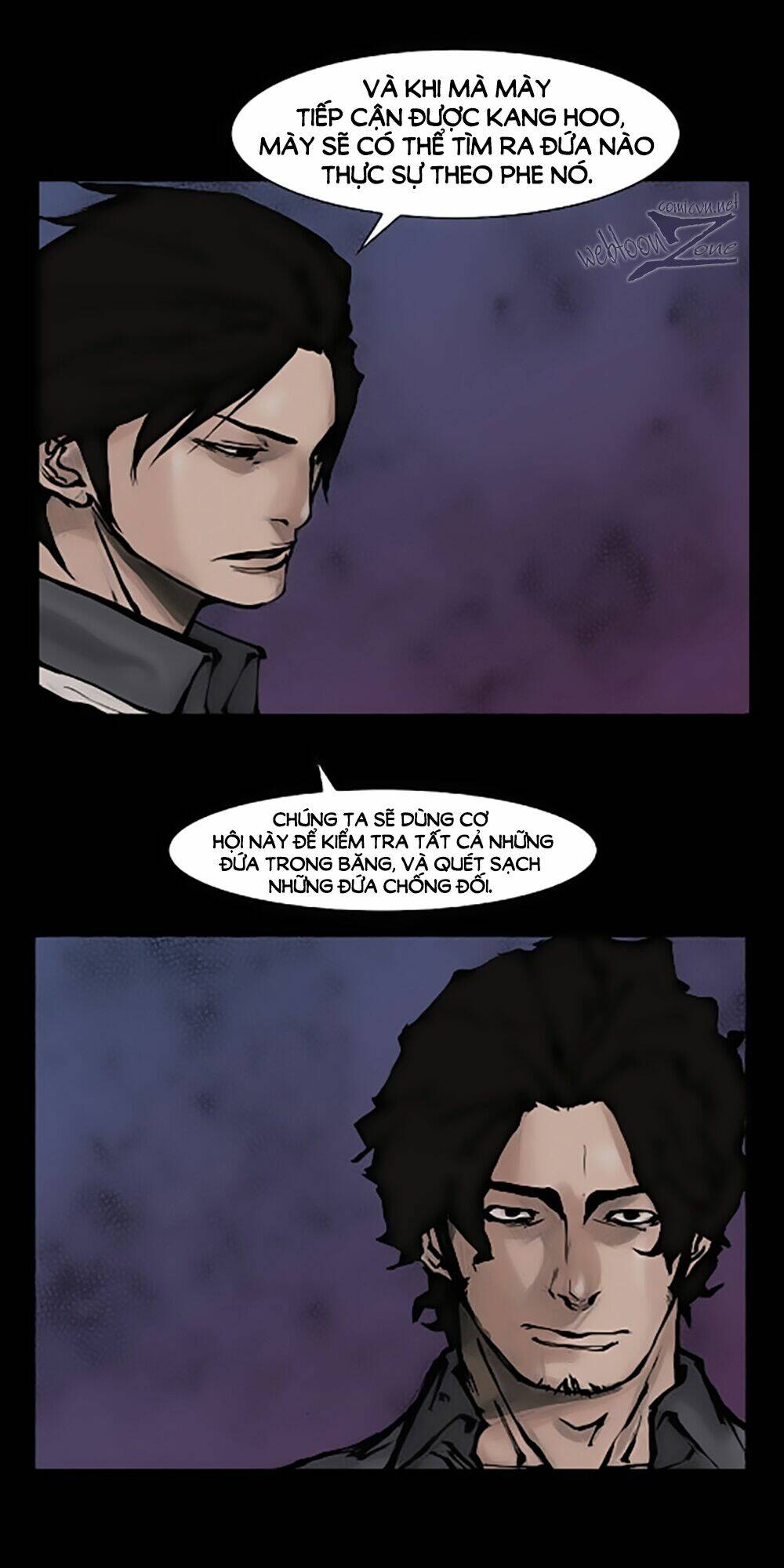 dokgo | độc cô chapter 50 33