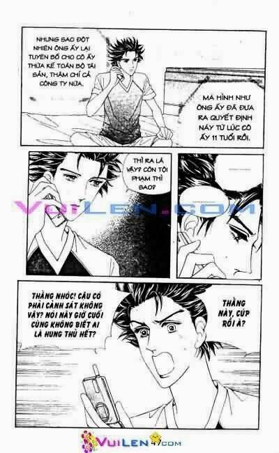 cô gái vương giả chapter 6 47