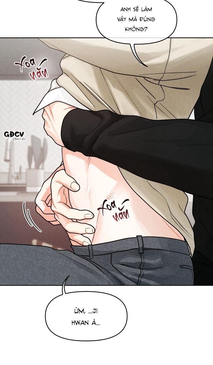 cuộc gọi ẩn danh chapter 15 28