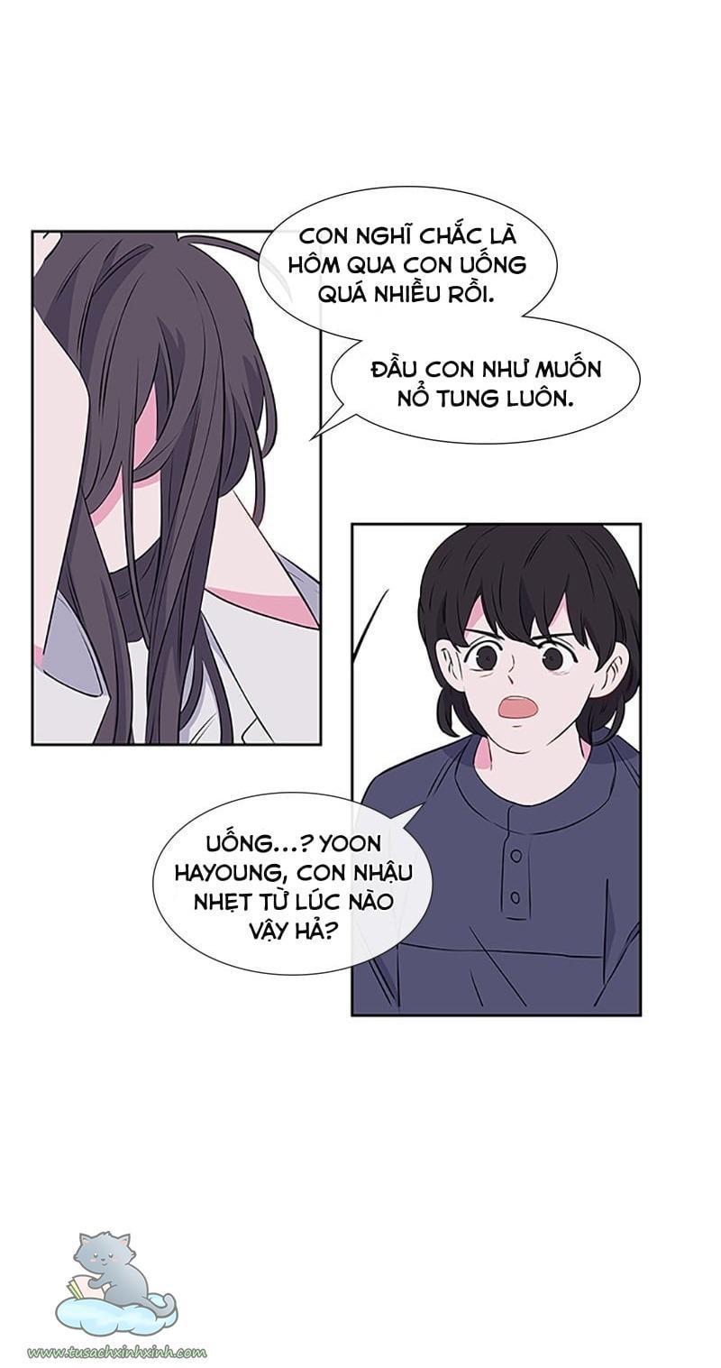 về bên anh chapter 3 65