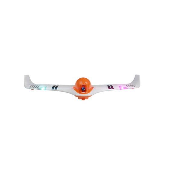 Bộ kit máy bay cánh bằng FPV Fly Wing LDARC 800X sải cánh 768mm