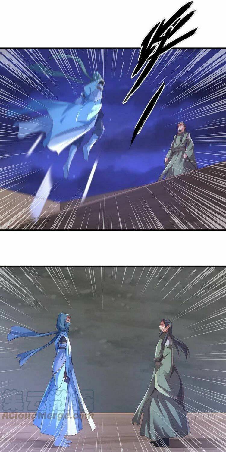 thiên hạ kiếp chapter 70 20