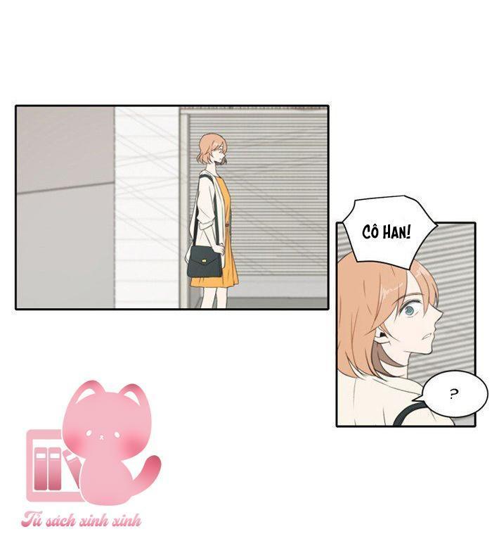 a good day to be a dog chapter 13 15