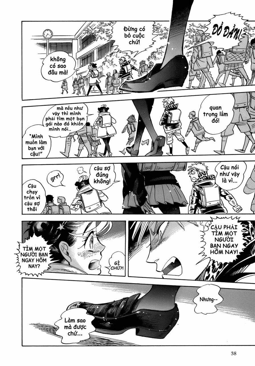 ran to haiiro no sekai chapter 20 6