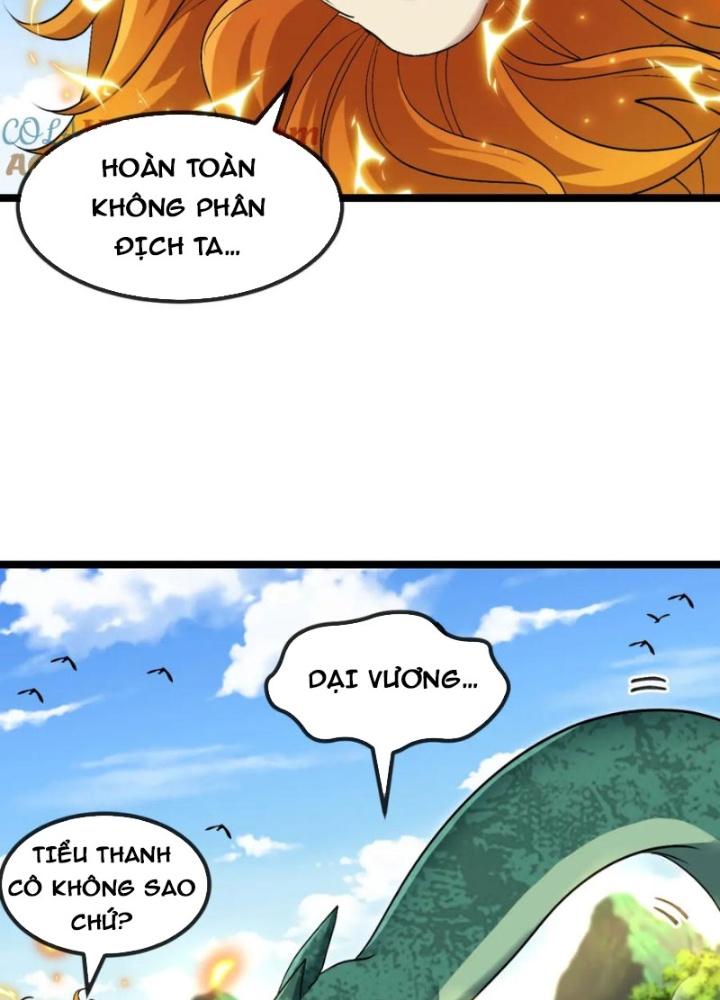 sau khi nằm, ta trở thành đại yêu chi vương chapter 18 22