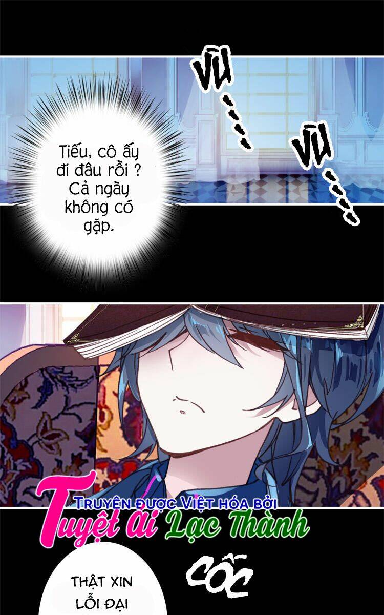 gia đình biến thái chapter 14 4