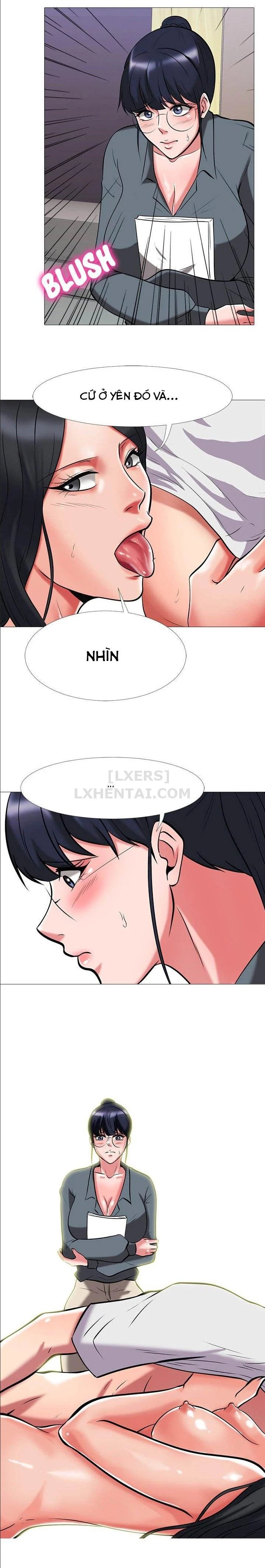 học bổng đặc biệt chapter 9 13