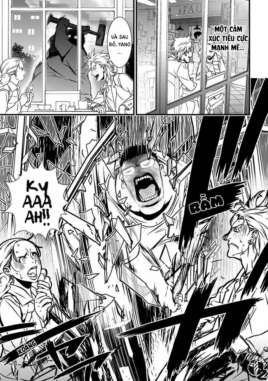 inukai x tribe chapter 1 19