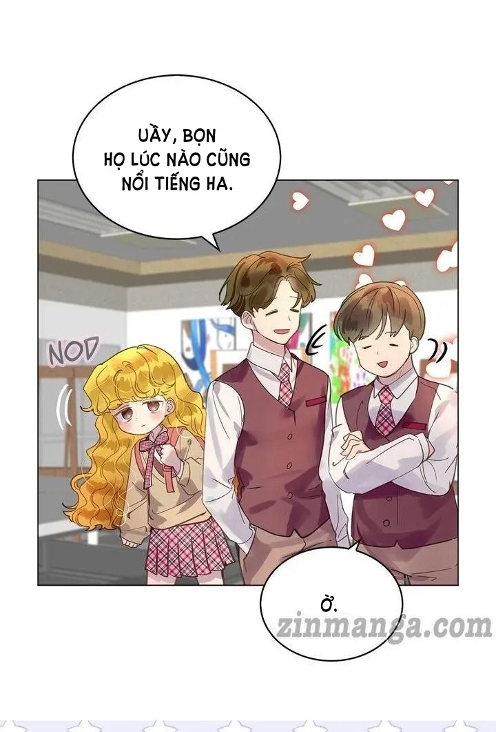 đừng xem thường nữ phụ chapter 171 53