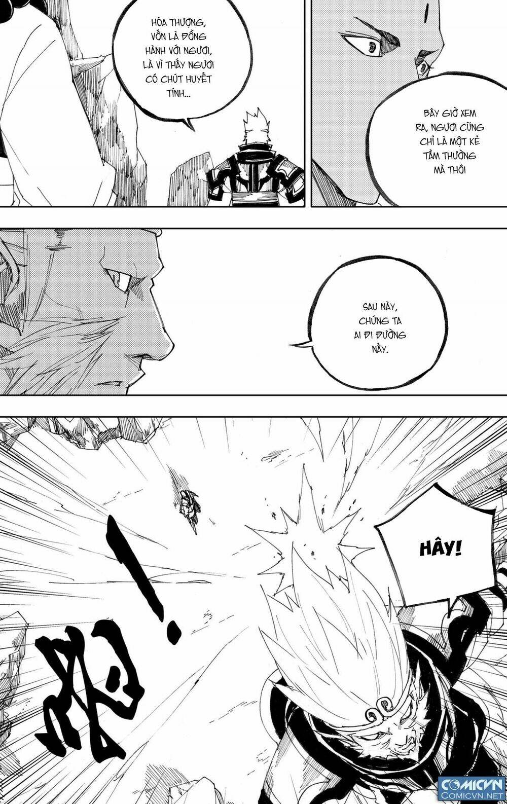 tây du đường tăng hàng ma chapter 44 3