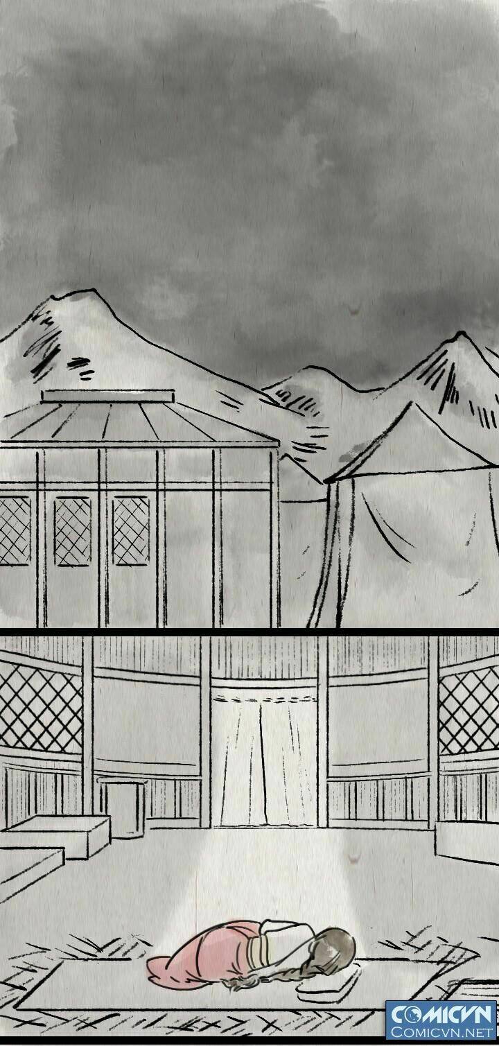 nhất thiền tiểu hòa thượng chapter 54 7