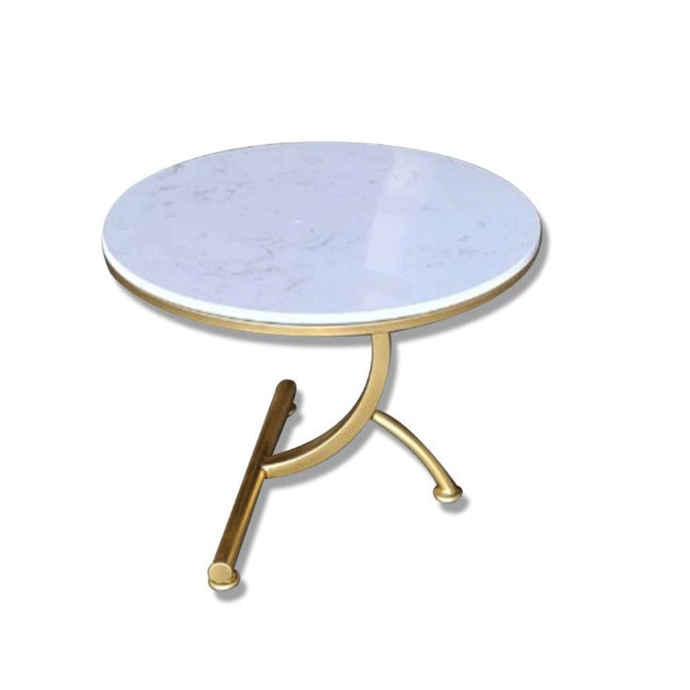 Bàn trà Trieste 1 tầng thấp