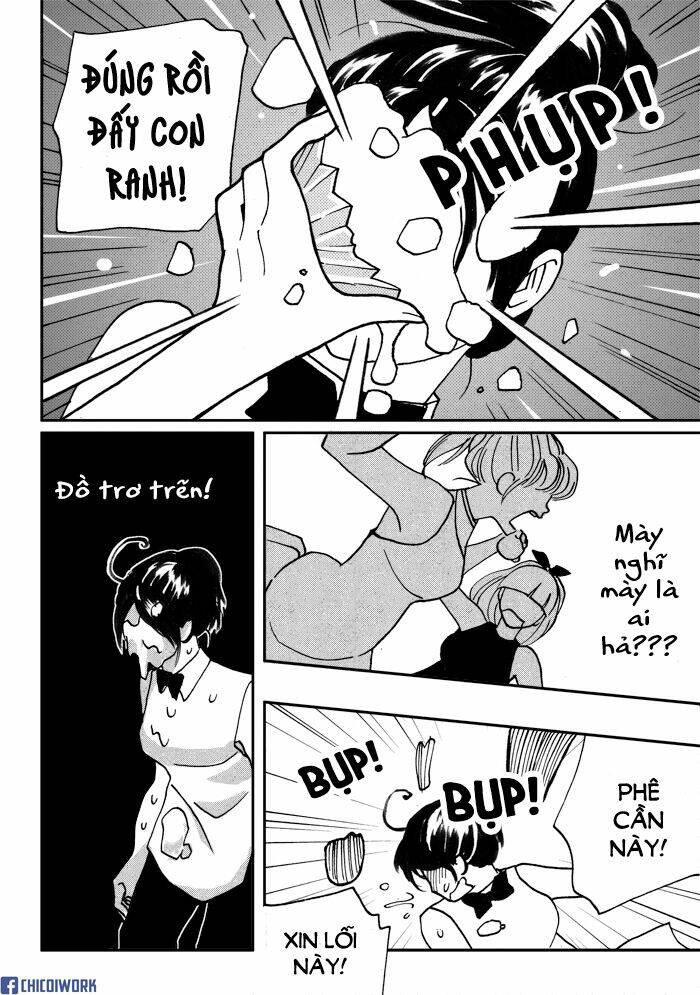 ma nữ nhà tôi chapter 19 5