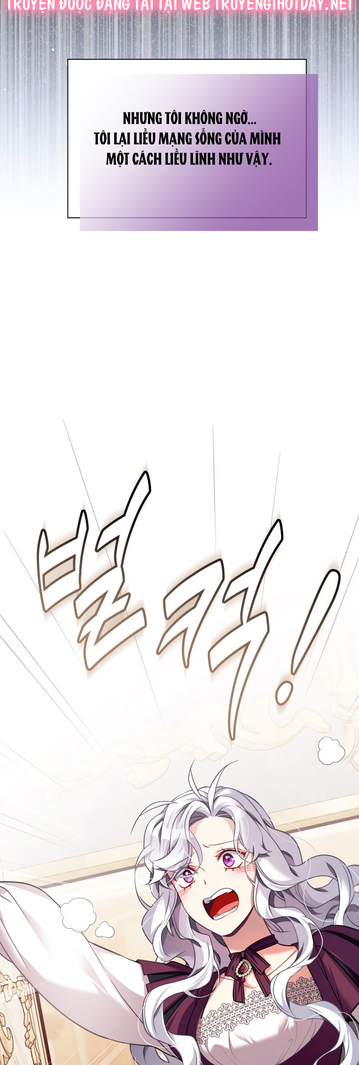 con gái chồng quá dễ thương chapter 112 4