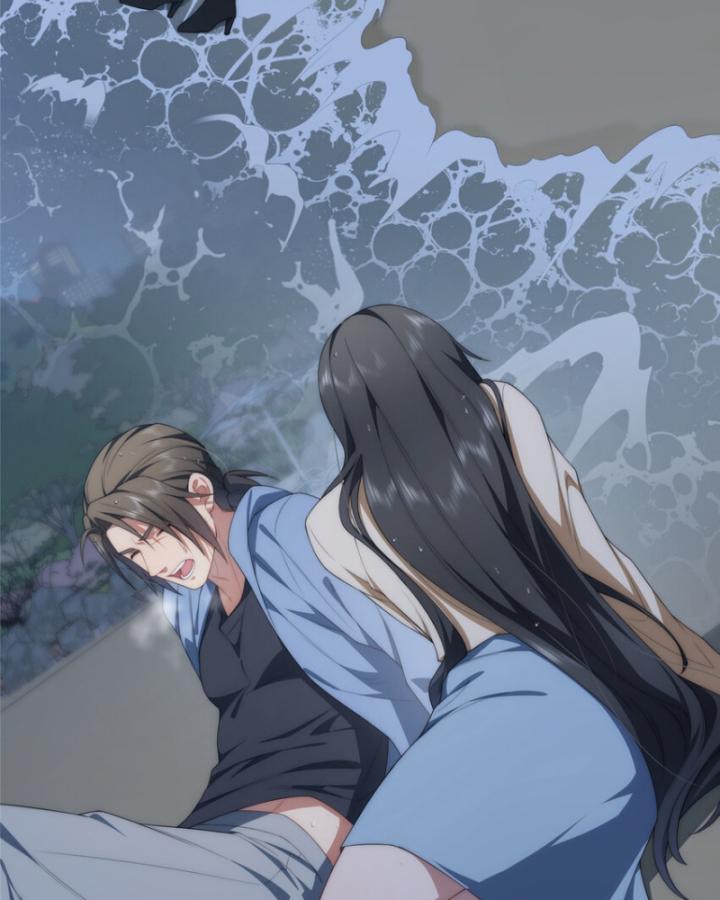 nữ chính chạy từ trong sách ra thì phải làm sao chapter 94 5