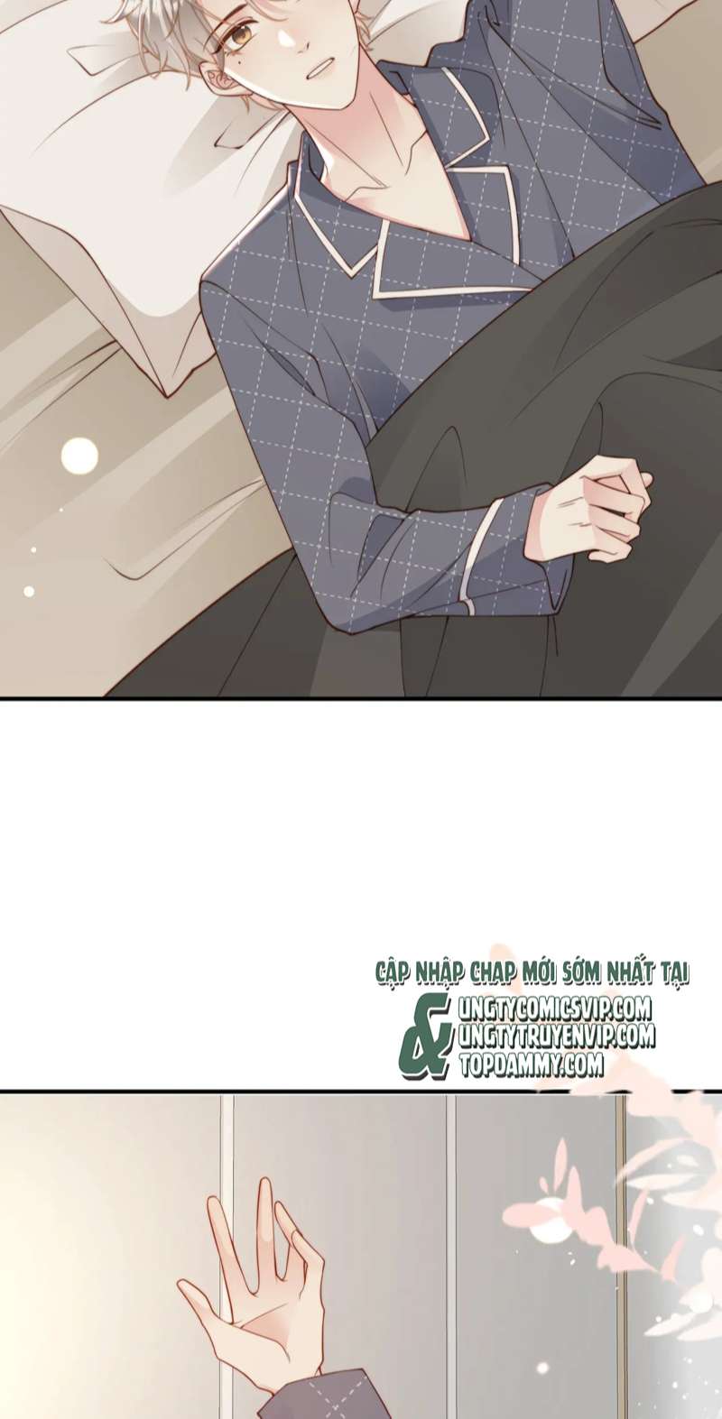 sau khi mất trí nhớ tình địch nói tôi là bạn trai anh ấy chapter 16 12