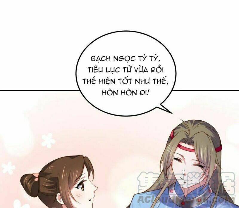 hoạn phi thiên hạ chapter 110 18