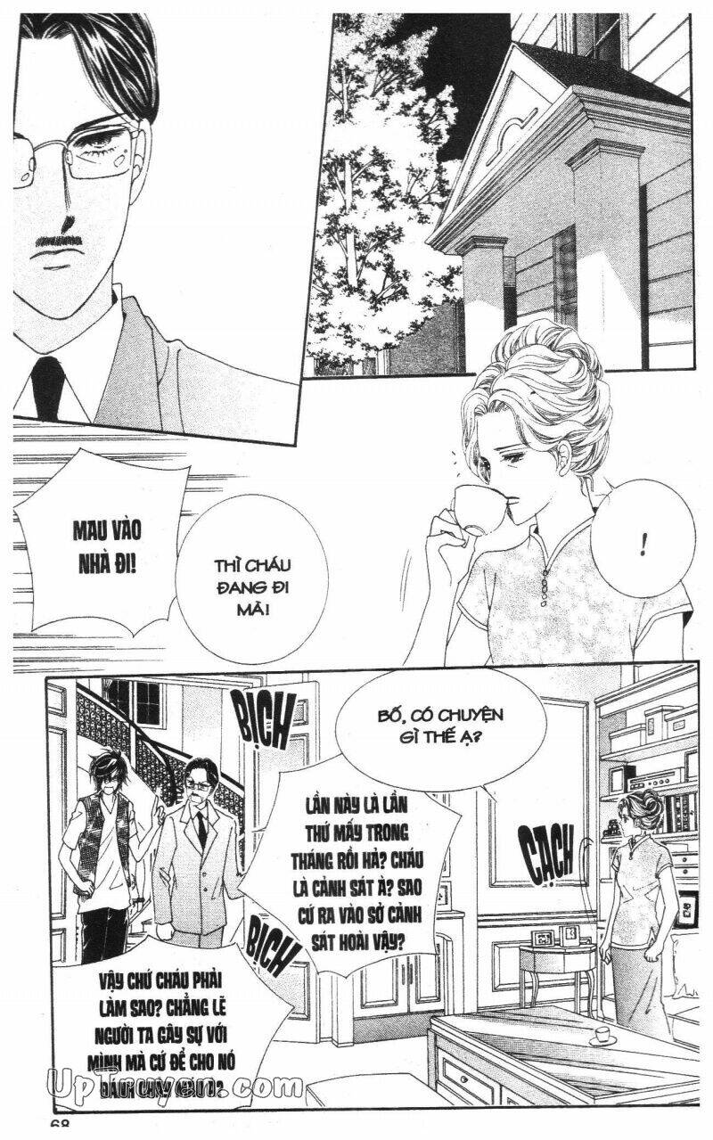 vợ chồng trẻ con bản đẹp chapter 18 67