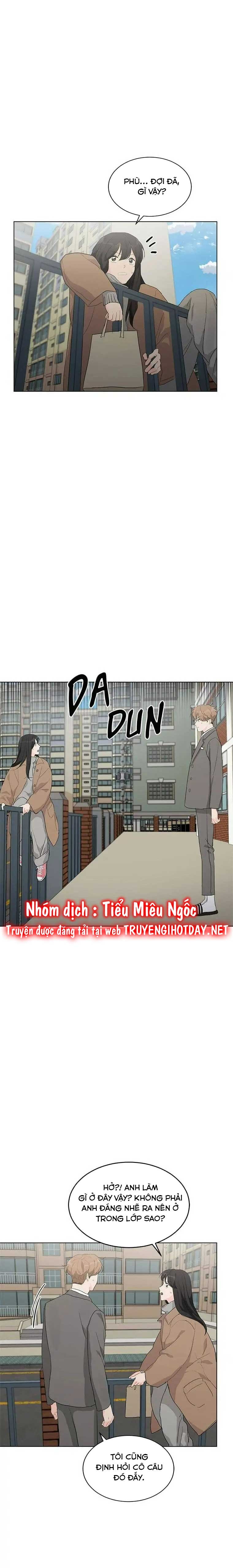 ngày mai tươi đẹp chapter 21 5