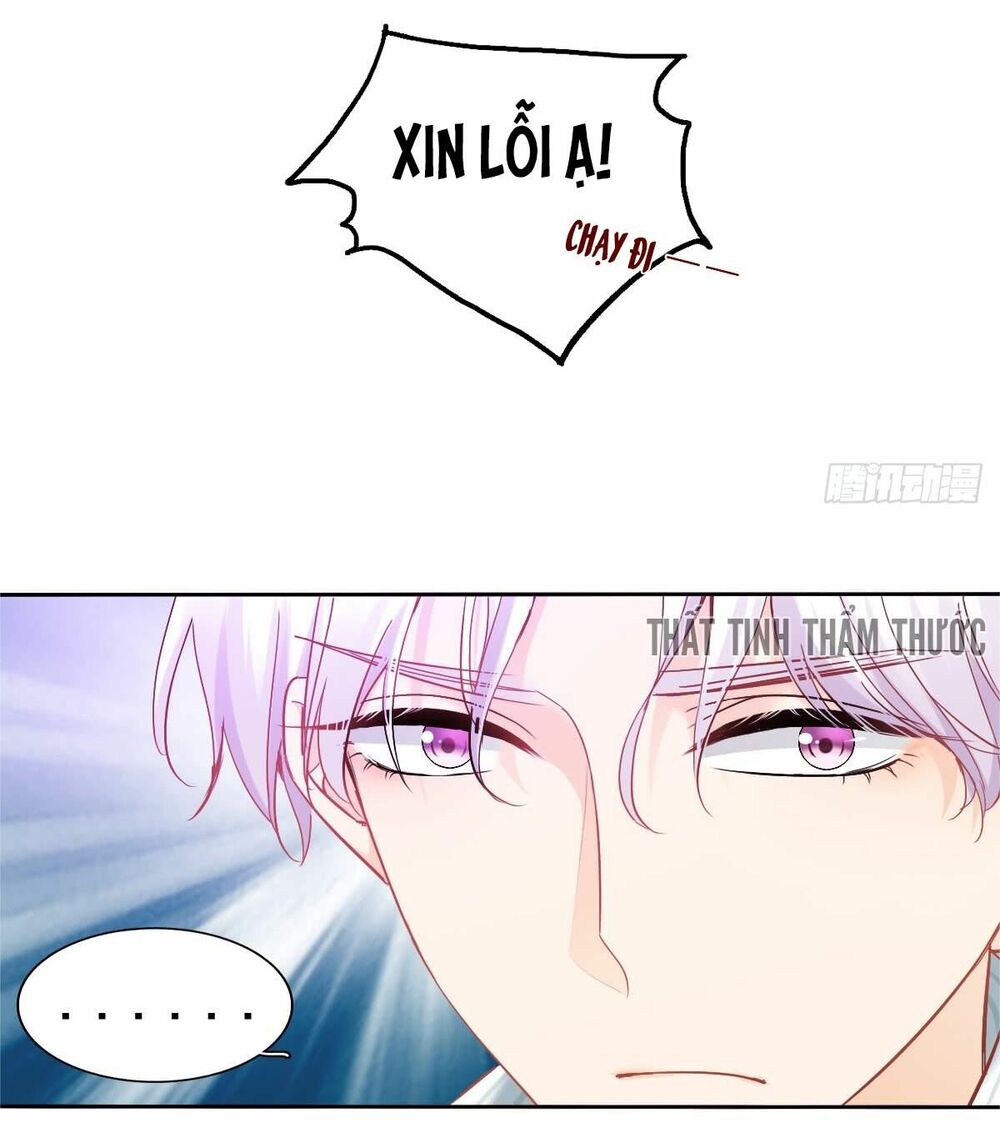bay qua thiên sơn đến yêu anh chapter 52 43