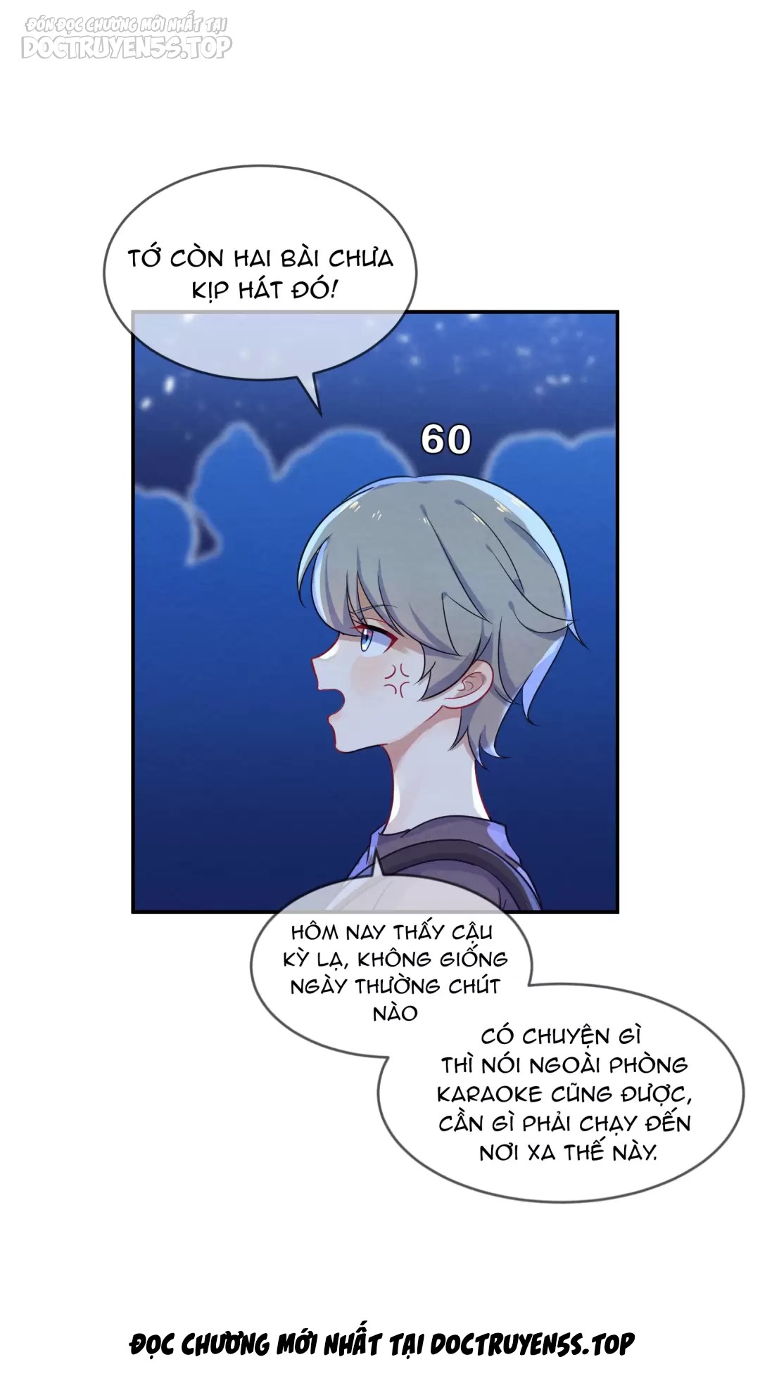 lời nói dối của cô ấy chapter 5 35