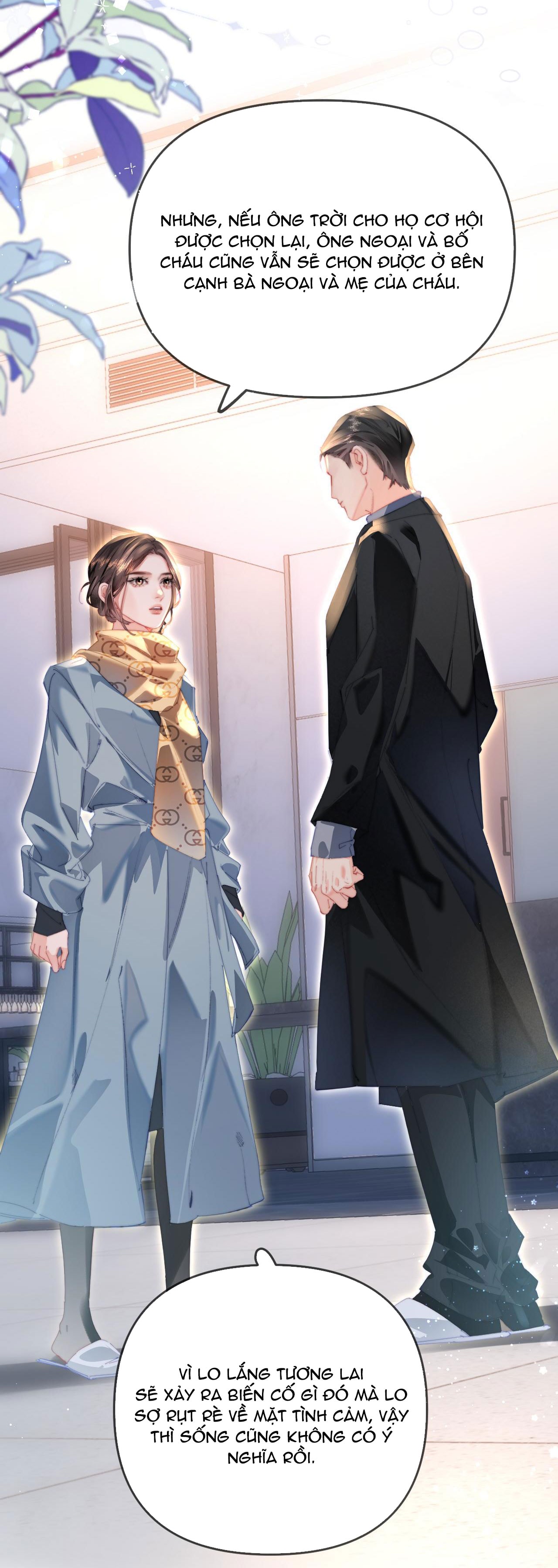 câu chuyện ngọt ngào của cặp vợ chồng đỉnh lưu chapter 96 7