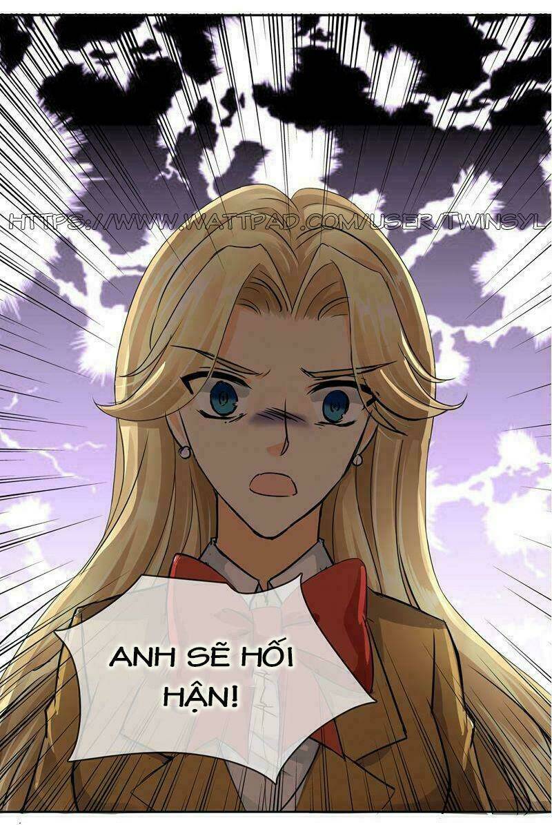 bá đạo trung khuyển tìm ái ký chapter 40 7