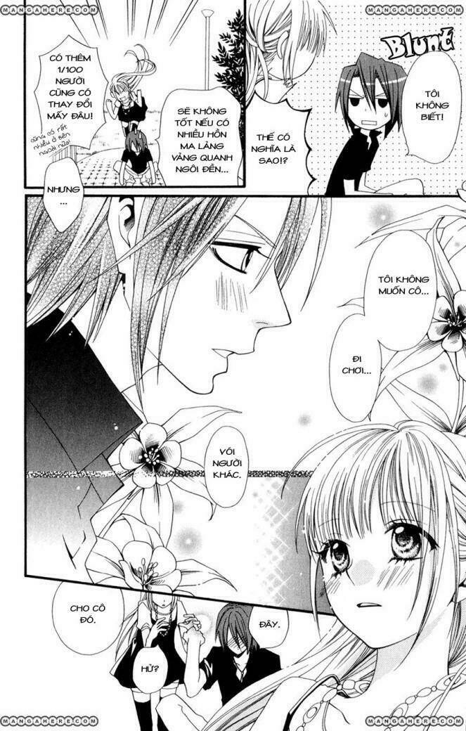 tổng hợp one shot. chapter 279 45