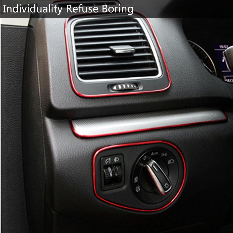 Khung Viền Trang Trí Lỗ Thông Gió Xe Hơi Bmw M3 E46 E39 E36 E90 E60 F30 E30 E53 F20 E87 X3 X5 Asesori Kereta