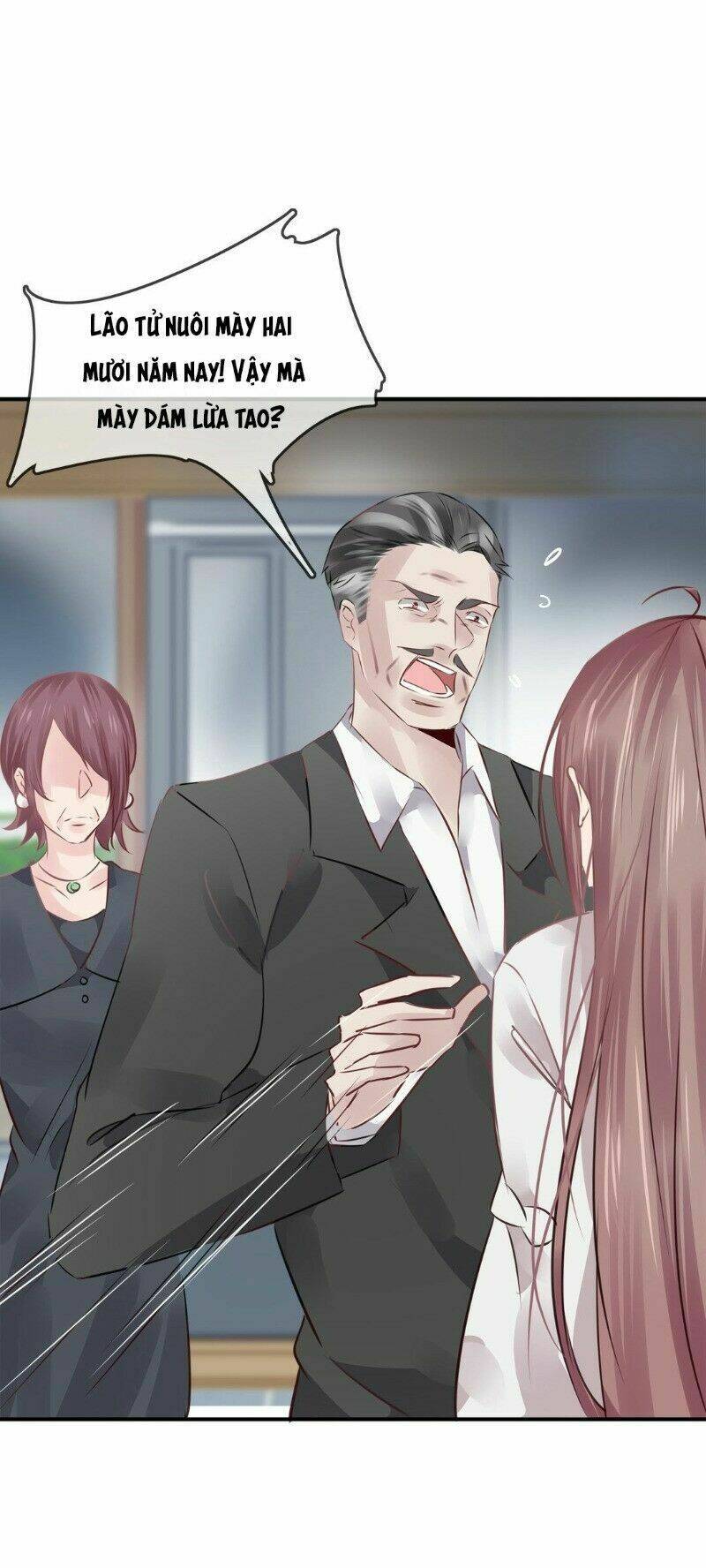 thương tiên sinh mã giáp của anh lại rơi rồi chapter 8 7